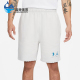 DJ9529 Nike 简约宽松运动针织短裤 JORDAN男士 025 耐克正品
