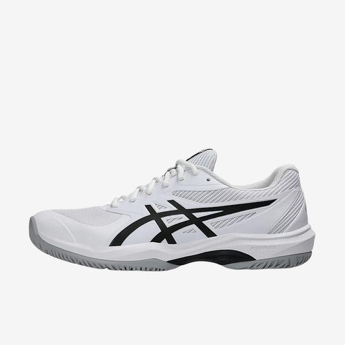Asics/亚瑟士正品GAME FF男子减震透气运动网球鞋1041A489-101