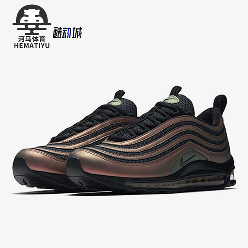 Nike/耐克正品Air Max 97男女气垫缓震耐磨跑步鞋AJ1988-900