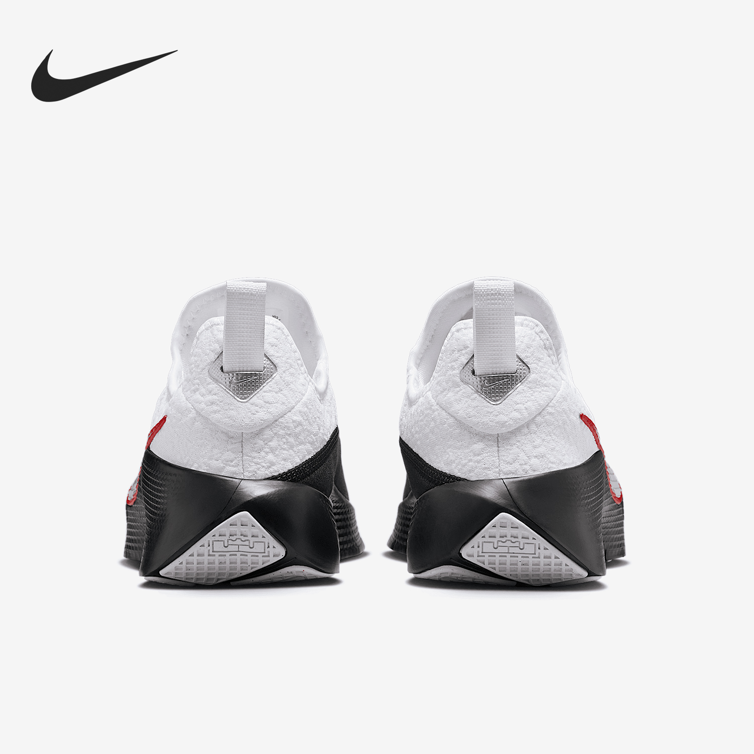 Nike/耐克官方正品LeBron TR 1男士低帮运动拼接训练鞋FJ6151-101