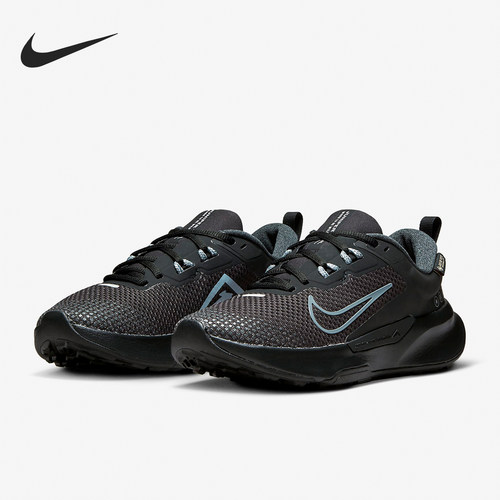 Nike/耐克正品Juniper Trail 2 GORE-TEX男女跑步鞋FB2065