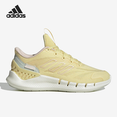 Adidas/阿迪达斯正品CC Ventania男女运动缓震跑步鞋HP2628