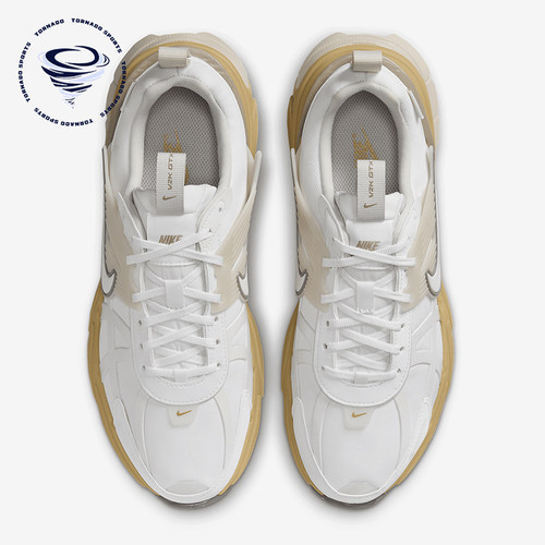 Nike/耐克正品V2K RUN GTX女士低帮复古拼接跑步鞋FZ2622-100