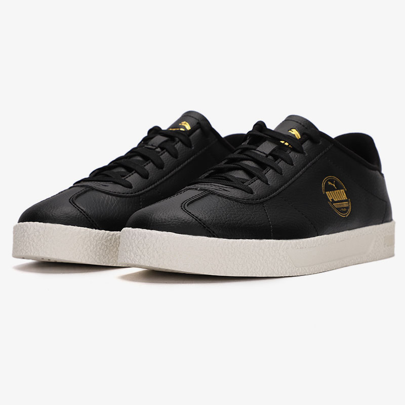 Puma/彪马正品当季新款Club 1948男女运动板鞋383917-02