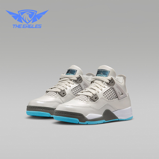 HV4682 JORDAN小童耐磨中帮篮球训练缓震运动鞋 014 耐克正品 Nike