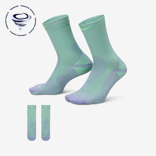 HV6919 Nike 运动袜一双装 2025年男女针织透气经典 506 耐克正品