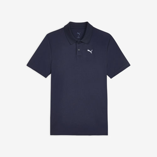 Puma/彪马官方正品2026年男士透气简约时尚百搭短袖T恤528700-76