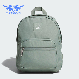 BACKPACK女士经典 MINI 大容量双肩包KE4022 阿迪达斯正品 Adidas