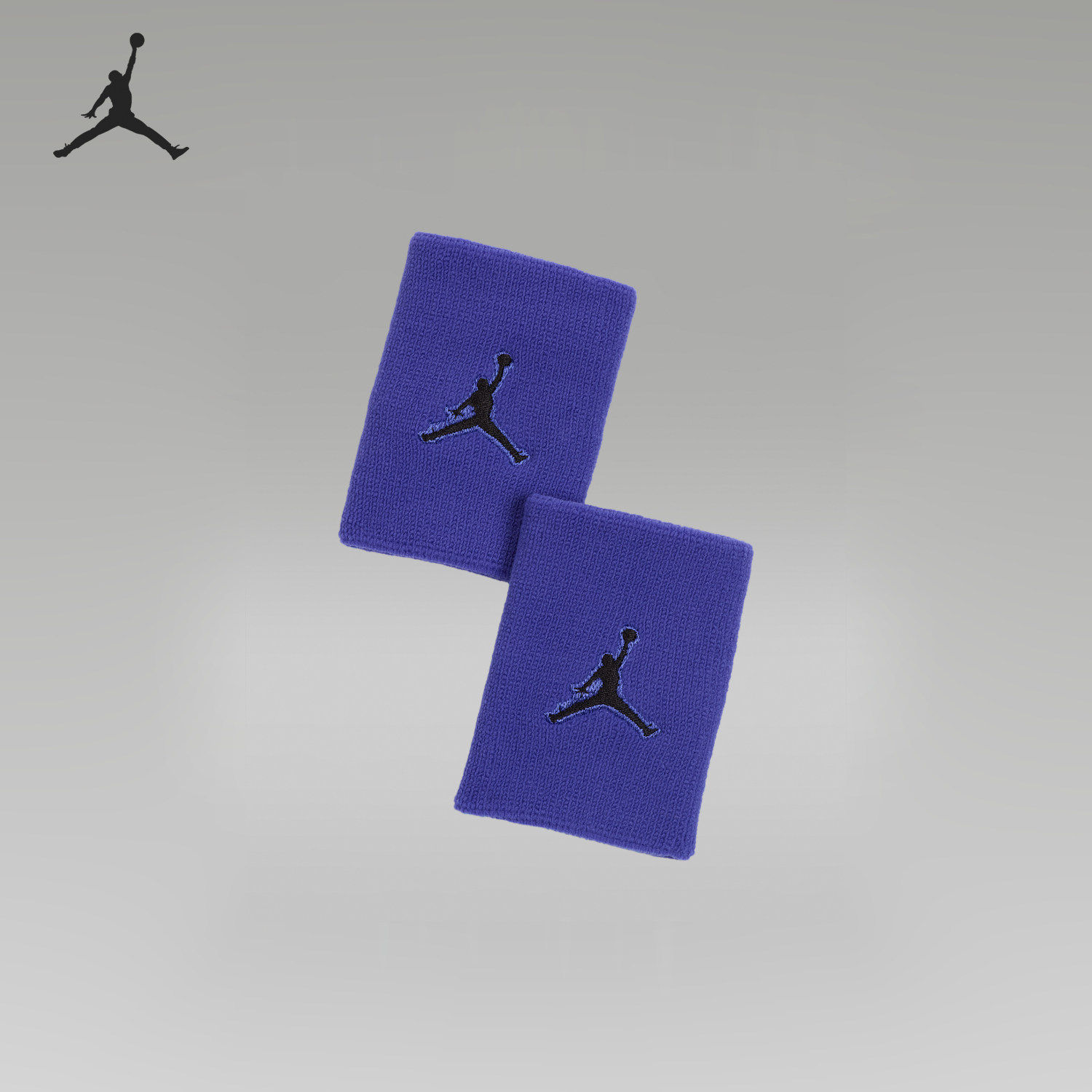 Nike耐克正品男女运动吸汗套筒式环形轻便舒适运动护腕AC4094-555