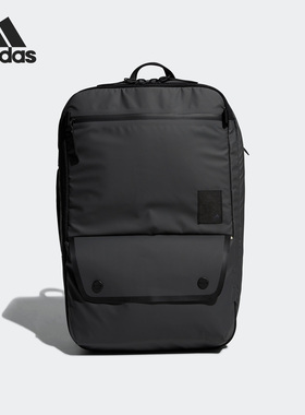 Adidas/阿迪达斯正品新款男女运动训练时尚双肩背包GM1330