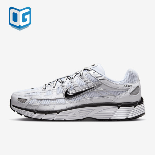 Nike/耐克正品2025春季男士运动耐磨训练跑步鞋CD6404-107
