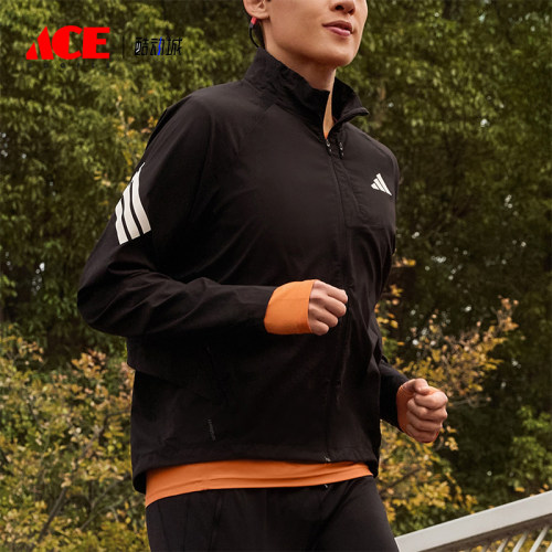 Adidas/阿迪达斯正品ADI365ICONICJACKET新款经典夹克外套KQ8060