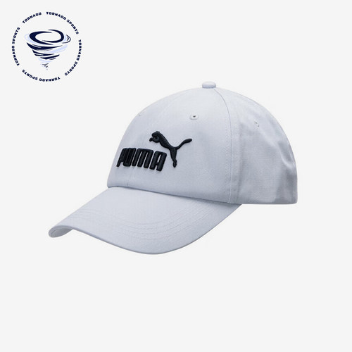 Puma/彪马正品2025夏季新款男女运动休闲经典遮阳棒球帽025907-11