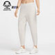 耐克正品 秋冬新款 女士运动训练针织束脚长裤 Nike HQ8185 104