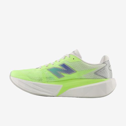 New Balance新百伦正品男款FuelCell Rebel V5跑步鞋MFCX6KQ-D