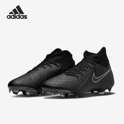 Nike耐克正品Phantom Luna 2 Academy男女短钉足球鞋FD6725-001