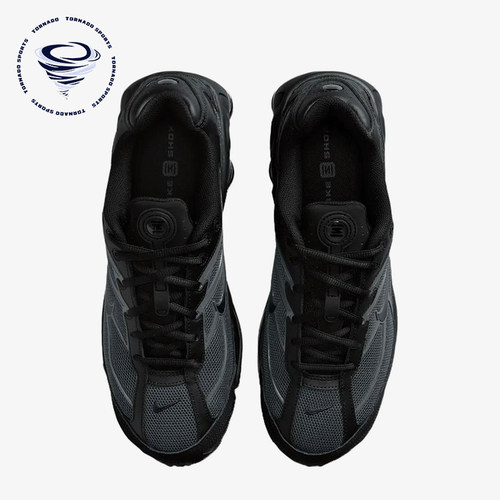 Nike/耐克正品男士经典回弹系带简约运动跑步鞋IO4296-005