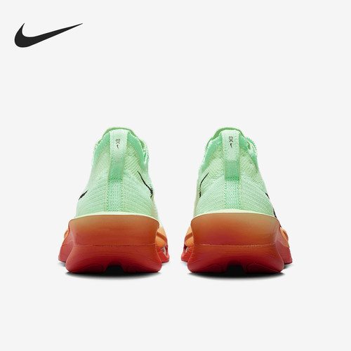 Nike/耐克正品ALPHAFLY 3男女缓震厚底低帮跑步鞋HJ7041-300