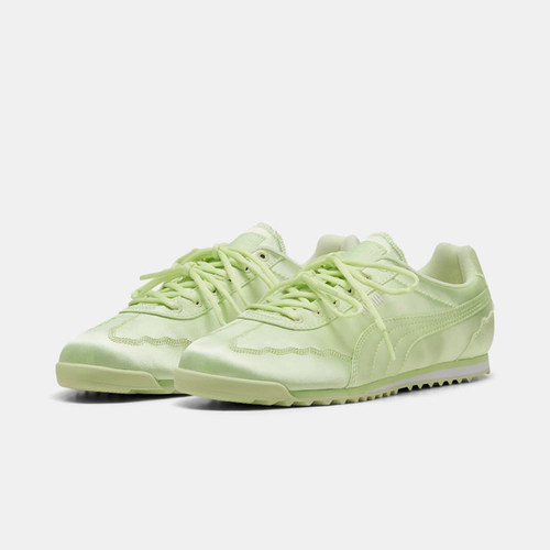 Puma/彪马正品女士时尚经典缓震耐磨舒适贴合训练鞋406250-01