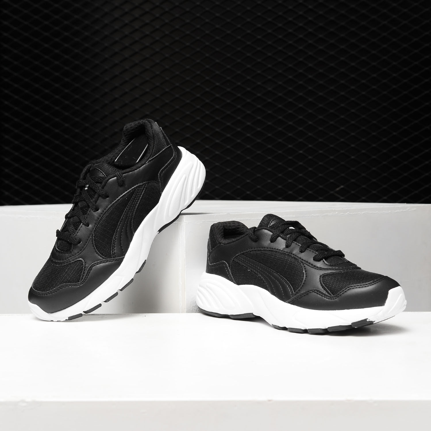 【35码】彪马小童休闲鞋 断码清仓,运动鞋new,童鞋/青少年鞋,淘宝优惠券,粉丝福利购,淘宝优惠卷