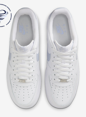 Nike/耐克正品Air Force 1男士耐穿低帮经典简约板鞋FJ4146-117