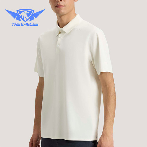 Adidas/阿迪达斯正品2026男士简约经典亲肤耐穿短袖POLO衫KE4043