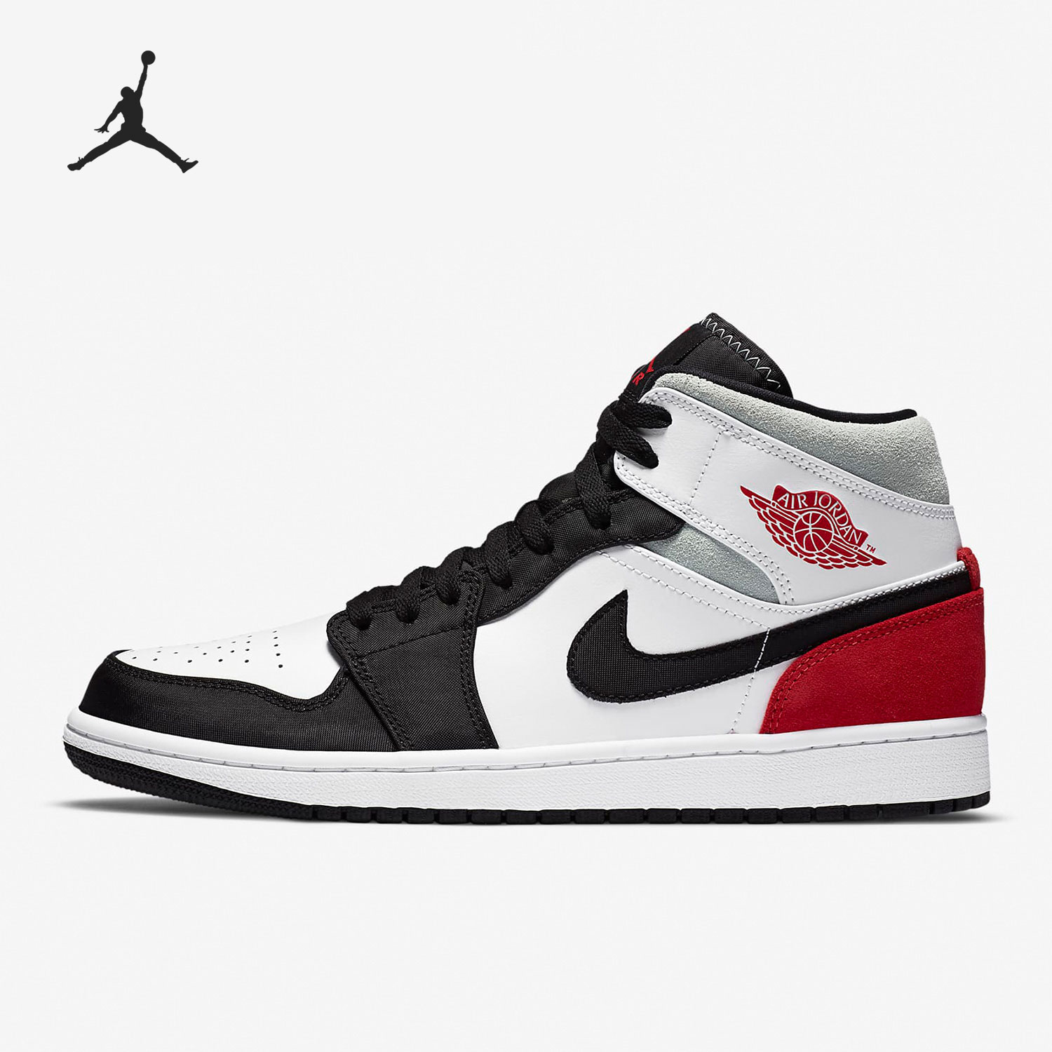 Nike/耐克男子运动篮球鞋