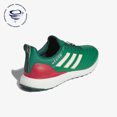 Adidas/阿迪达斯正品Copa World Cup女士经典复古跑步鞋GW7272