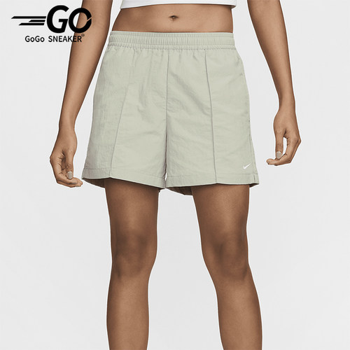 Nike/耐克女士休闲运动短裤