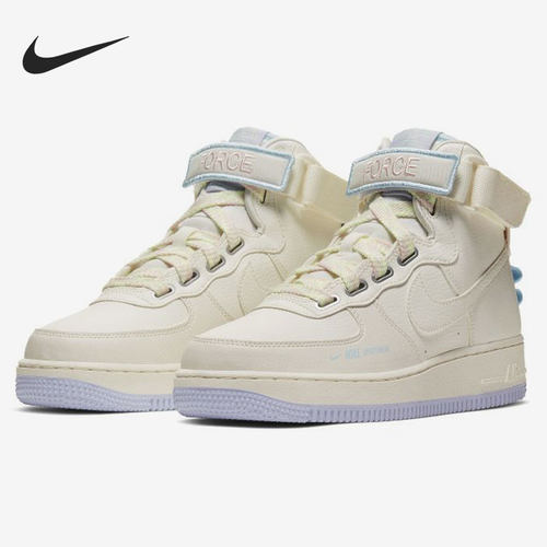 板鞋Nike/耐克2021年夏季高帮