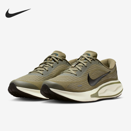 Nike/耐克男士低帮跑步鞋