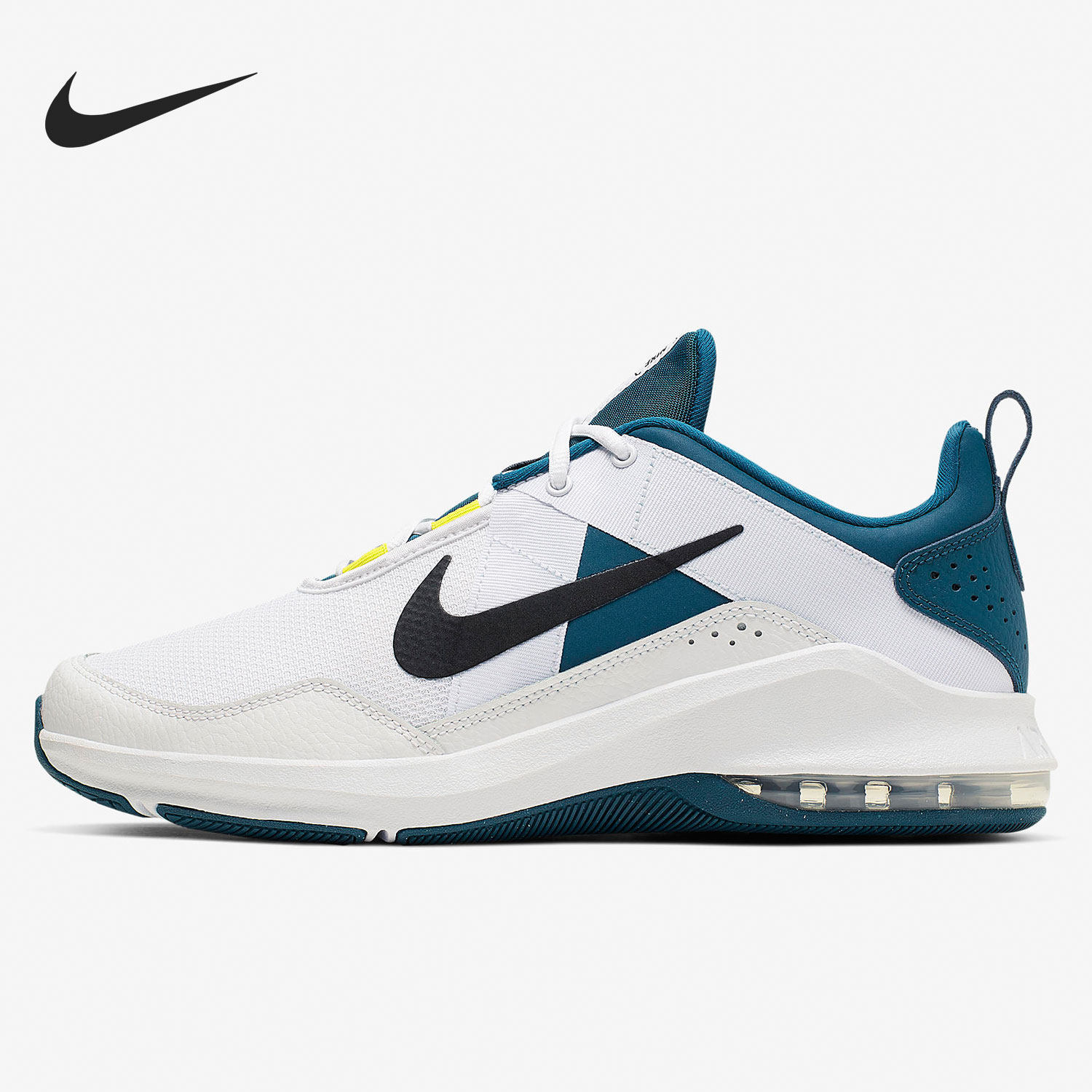 耐克AIRMAX男子气垫训练运动鞋