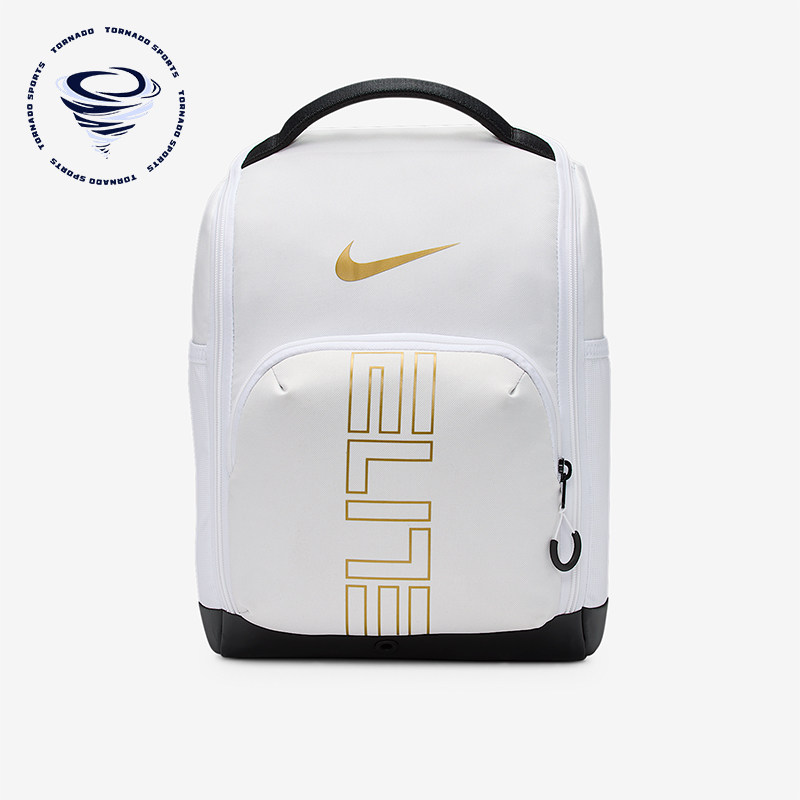Nike/耐克正品2026年春季男女同款运动收纳便携鞋包HM9970-100图片
