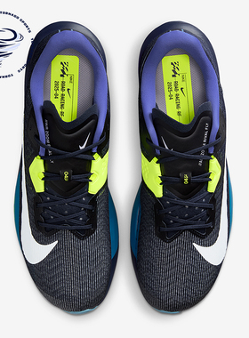 Nike/耐克正品Zoom Rival Fly4男士耐磨公路缓震跑步鞋FV6040-401