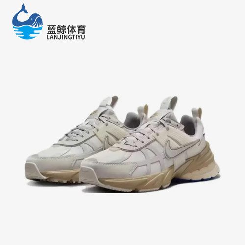 Nike/耐克正品GS女子大童时尚防滑耐磨透气休闲鞋FN2622-002