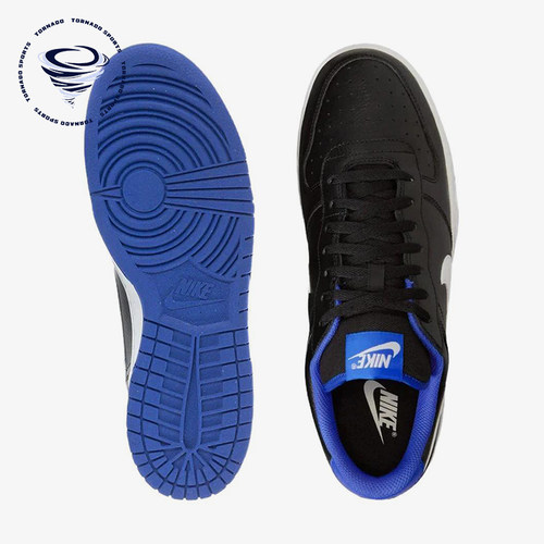 Nike/耐克正品男士休闲时尚防滑耐磨缓震低帮板鞋355152-018