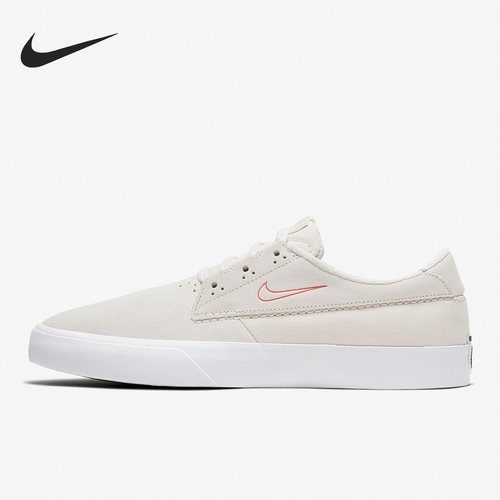 耐克男女新款时尚运动低帮板鞋