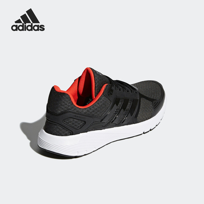 Adidas/阿迪达斯正品秋冬新款男士轻便透气缓震跑步鞋CP8738