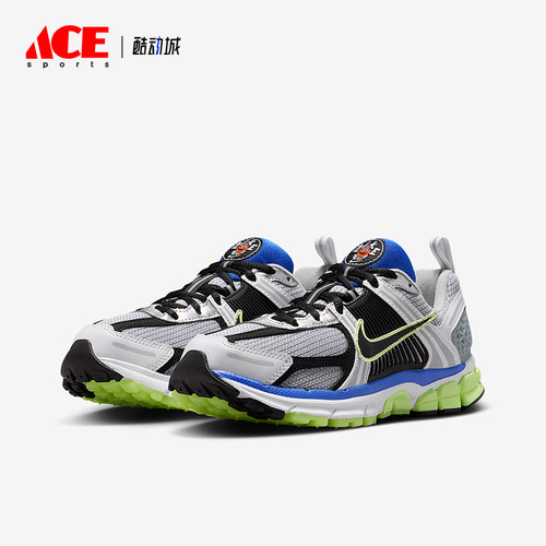 Nike/耐克正品Vomero 5 GS女子大童耐磨透气轻盈运动鞋IM6699-001