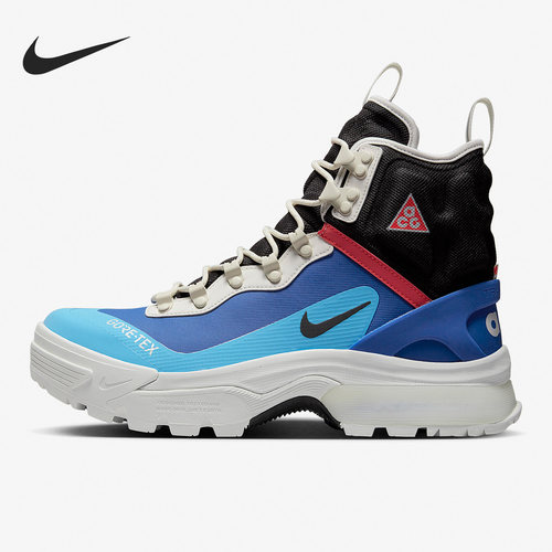 Nike/耐克官方正品ACG Air Zoom 男子高帮运动休闲鞋DD2858-400