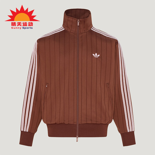 Adidas/阿迪达斯正品FIREBIRD TT DN男士宽松运动外套KX1974
