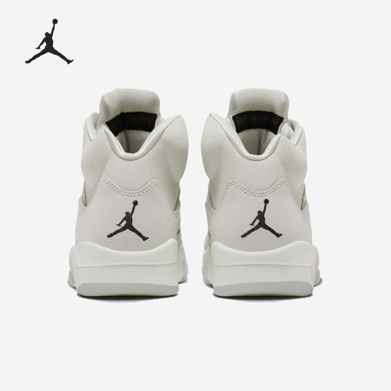 Nike/耐克官方正品JORDAN女士中帮气垫运动缓震篮球鞋HF3183-001
