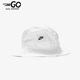 耐克正品 CORE男女运动经典 Nike NSW BUCKET 渔夫帽CK5324 100