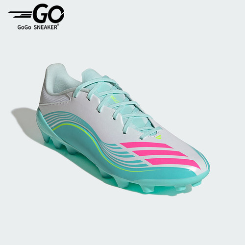 Adidas/阿迪达斯正品F50 LEAGUE 2G/3G男女经典运动足球鞋JQ0940