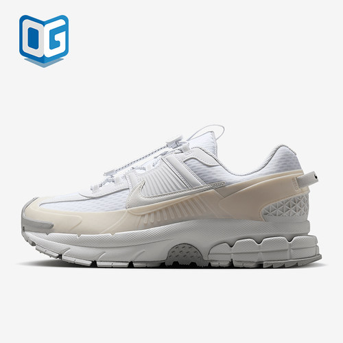 Nike/耐克正品2025夏季款男士缓震运动经典透气跑步鞋HJ4646-100