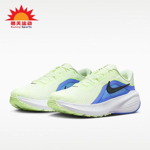 Nike/耐克正品2026男士系带低帮舒适时尚经典跑步鞋IB1895-700