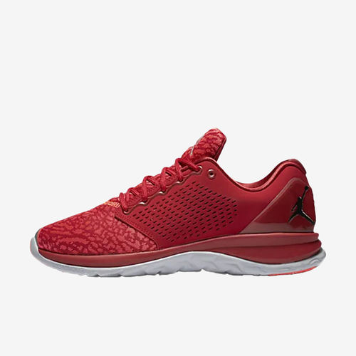 Nike耐克正品Jordan Trainer ST男力量系带训练鞋820253-620