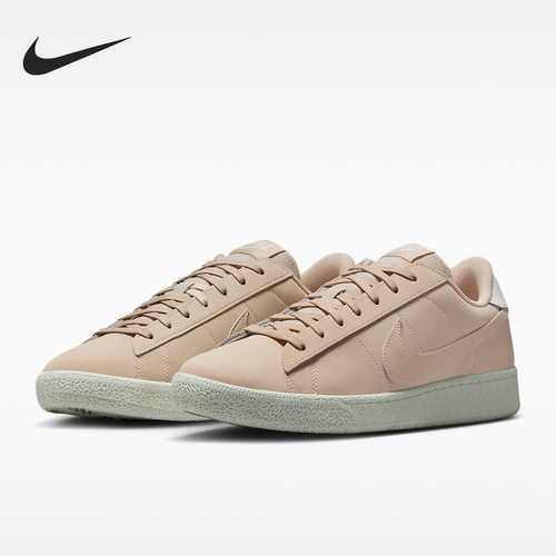 Nike/耐克正品TENNIS CLASSIC男士经典低帮休闲板鞋IV2436-100