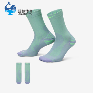 HV6919 Nike 运动袜一双装 2025年男女针织透气经典 506 耐克正品