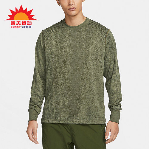 耐克正品男子简约运动T恤